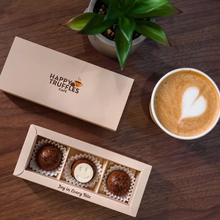 Coffee Package
