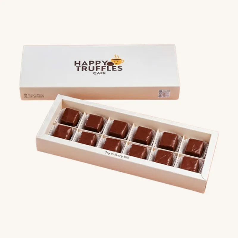 Bueno Bites · 12 pcs