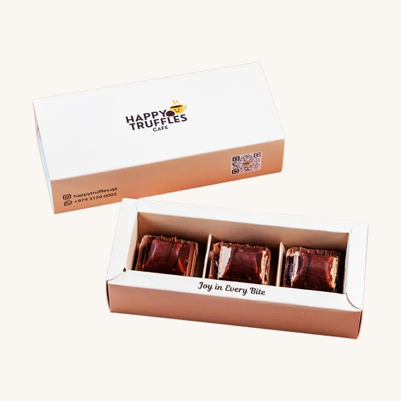 Bueno Bites · 3 pcs