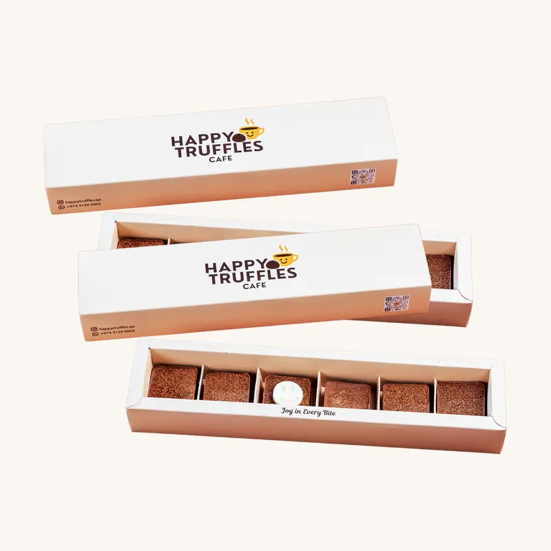Happy Bites · 12 pcs