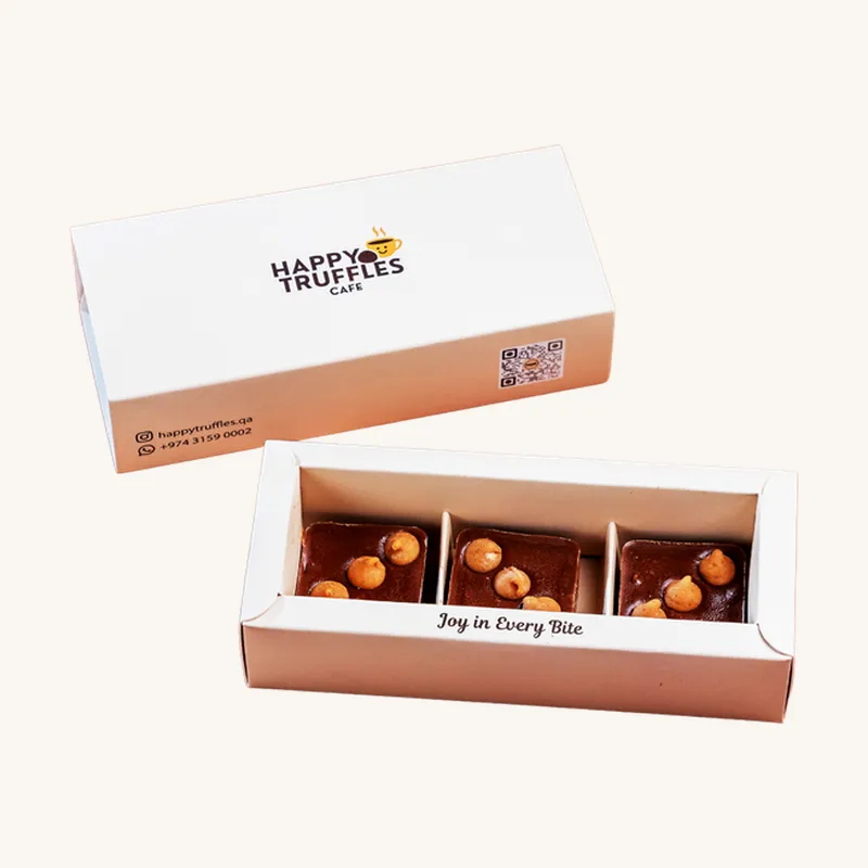 Reese’s Bites · 3 pcs