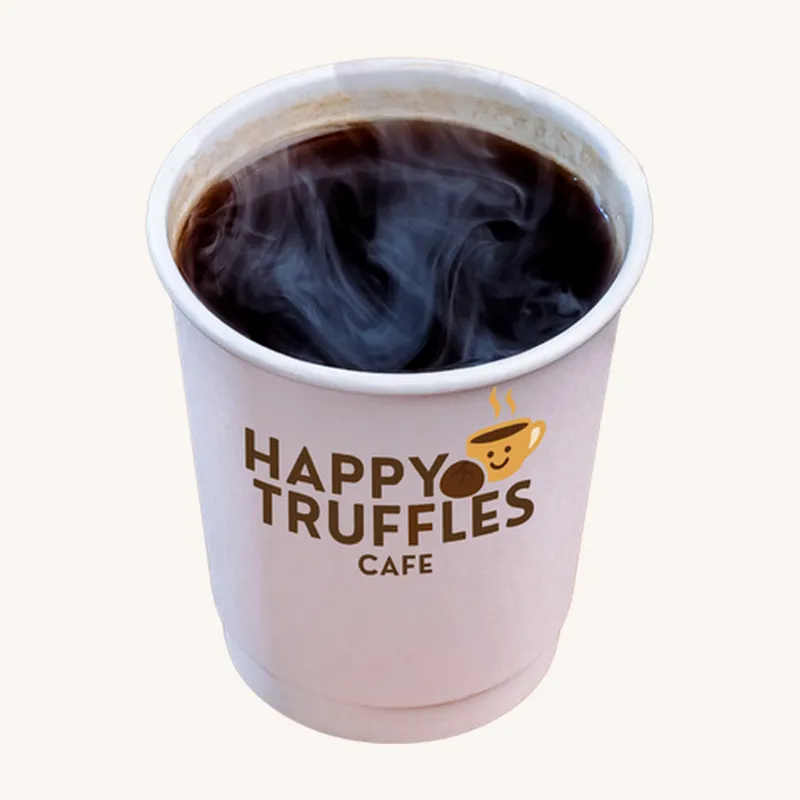 Hot Americano