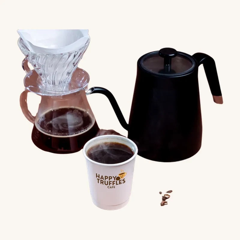 V60 Coffee